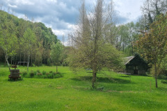 focipálya