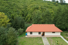 közösségi terem